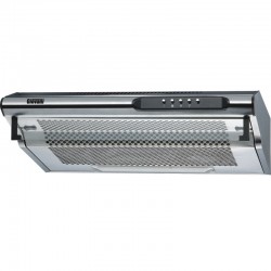 Máy hút mùi âm tủ Giovani CONCORD 602S