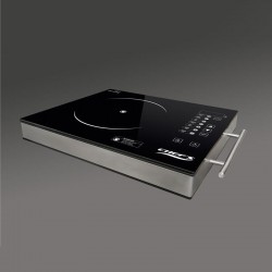 Bếp từ mini Chefs EH IH201 di động