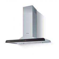 Máy hút mùi áp tường Malloca K7788