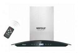Máy hút áp tường Napoliz NA-075RS