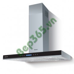 Máy hút mùi áp tường Malloca MC-9097A