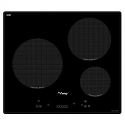 Bếp từ kết hợp hồng ngoại Canzy CZ MIX834