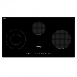 Bếp từ kết hợp hồng ngoại Canzy CZ MIX833