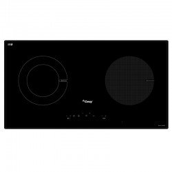 Bếp từ kết hợp hồng ngoại Canzy CZ MIX823