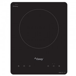 Bếp từ kết hợp hồng ngoại đơn Canzy CZ 117