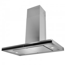 Máy hút mùi áp tường Canzy CZ RAP90