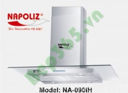 Máy hút mùi đảo Napoliz NA-090IH