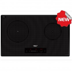 Bếp từ đôi Chefs EH-DIH-366P lắp âm