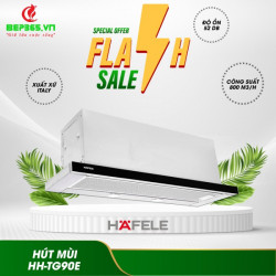 Máy hút mùi âm tủ Hafele HH TG90E 539.81.075