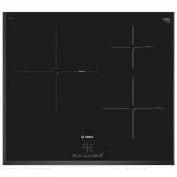 Bếp từ Bosch 3 vùng nấu PIJ651BB1E lắp âm