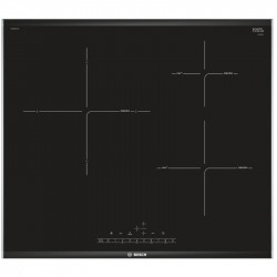Bếp từ Bosch 3 vùng nấu PIJ675FC1E lắp âm