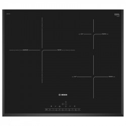 Bếp từ Bosch 3 vùng nấu PID651FC1E lắp âm