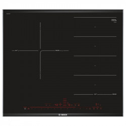 Bếp từ Bosch 3 vùng nấu PXJ675DC1E Serie 8 lắp âm
