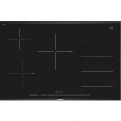 Bếp từ Bosch 4 vùng nấu PIP875N17V lắp âm