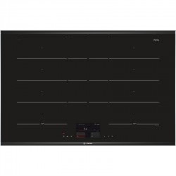 Bếp từ đa điểm Bosch PXY875KE1E Serie 8 lắp âm