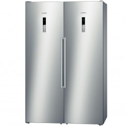 Tủ lạnh cỡ lớn Bosch KSV36BI30-GSN36BI30