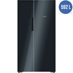 Tủ lạnh Side by Side Bosch KAN92LB35