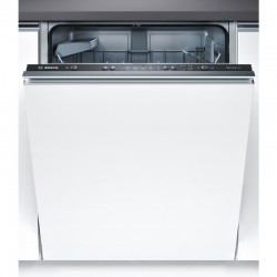 Máy rửa chén bát âm tủ toàn phần Bosch SMV25CX03E