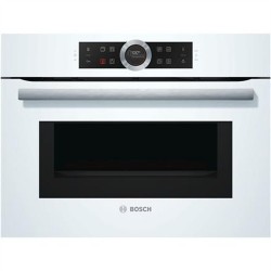 Lò nướng kèm vi sóng Bosch CMG633BW1
