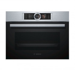 Lò nướng kèm hấp Bosch CSG636BS1