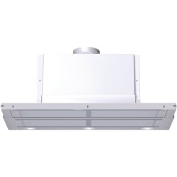 Máy hút mùi âm tủ Bosch DHI965V Serie 8