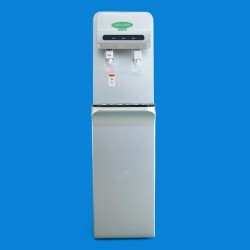 Máy lọc nước nguyên khoáng Hàn Quốc CLEAN & GREEN DWP 800S White