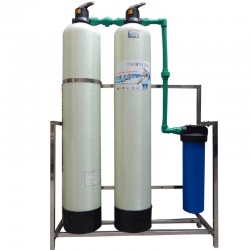 Lọc tổng sinh hoạt Clean & Green Composite 2