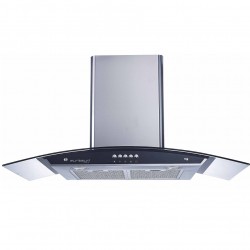 Máy hút mùi áp tường Eurosun EH-70K10S