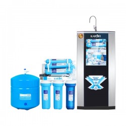 Máy lọc nước thường 7 cấp Karofi KT70IQ