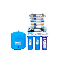 Máy lọc nước thường 9 cấp Karofi KT90IQ-A