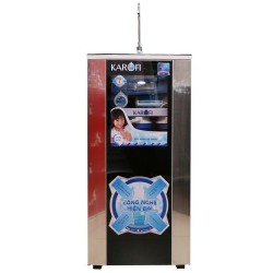 Máy lọc nước tiêu chuẩn sRO 7 cấp Karofi KSI70