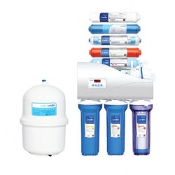 Máy lọc nước thông minh iRO 1.1 9 cấp Karofi K9I -1A