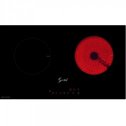 Bếp từ kết hợp hồng ngoại Sevilla SV-212IH