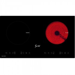 Bếp từ kết hợp hồng ngoại Sevilla SV-202IH