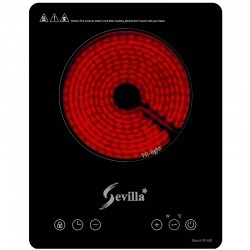 Bếp điện đơn Sevilla SV-10D