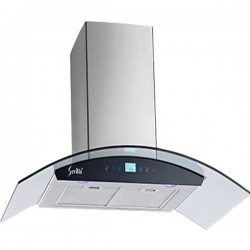 Máy hút mùi áp tường Sevilla SV-670