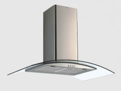 Máy hút mùi áp tường Sevilla SV- 3388-70