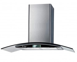 Máy hút mùi áp tường Sevilla SV-3388S1/90