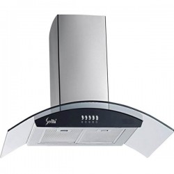 Máy hút mùi áp tường Sevilla SV-590