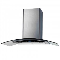 Máy hút mùi áp tường Sevilla SV-470