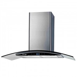 Máy hút mùi áp tường Sevilla SV-390