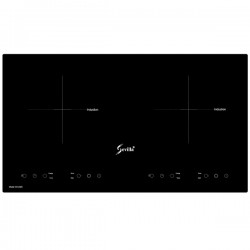 Bếp từ đôi Sevilla SV-202II lắp âm