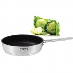 Chảo từ 3 lớp EH-FRY260