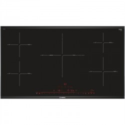 Bếp từ Bosch 5 vùng nấu PIV975DC1E Serie 8 lắp âm