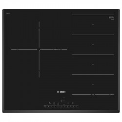 Bếp Từ BOSCH 3 vùng nấu PXJ651FC1E lắp âm