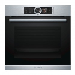 Lò nướng Bosch HBG636NS1
