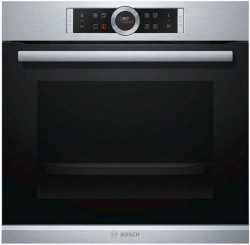 Lò nướng BOSCH HBG673BS1F