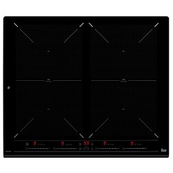 Bếp từ Teka 4 vùng nấu IZF 6424 lắp âm