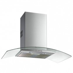 Máy hút mùi áp tường Teka NC 980 40455332