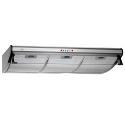 Máy hút mùi âm tủ Teka C 6420 S/STEEL 40465530